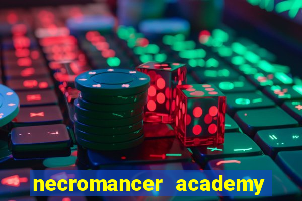 necromancer academy and the genius summoner 59